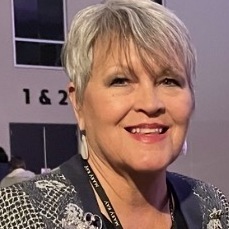 Jamie Wolff